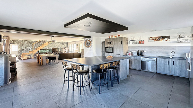 Ma-Cabane - Vente Maison THOUARCE, 173 m²