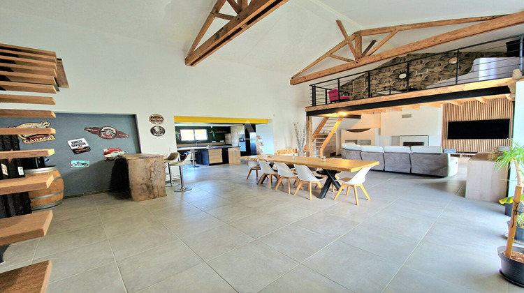 Ma-Cabane - Vente Maison THOUARCE, 311 m²