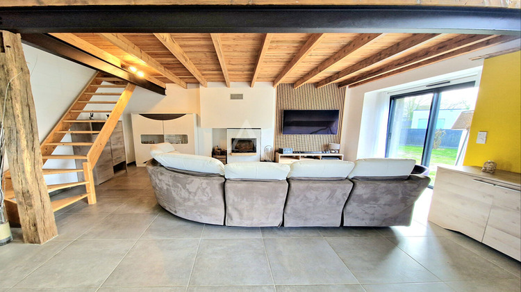 Ma-Cabane - Vente Maison THOUARCE, 311 m²