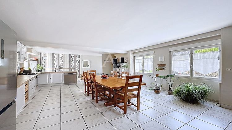 Ma-Cabane - Vente Maison THOUARCE, 101 m²