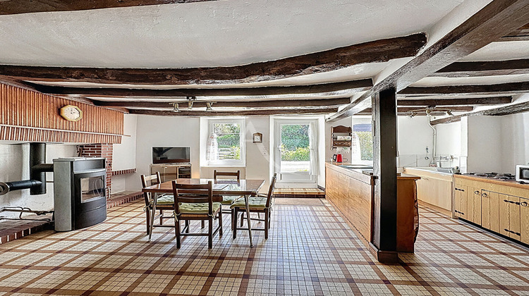 Ma-Cabane - Vente Maison THOUARCE, 75 m²