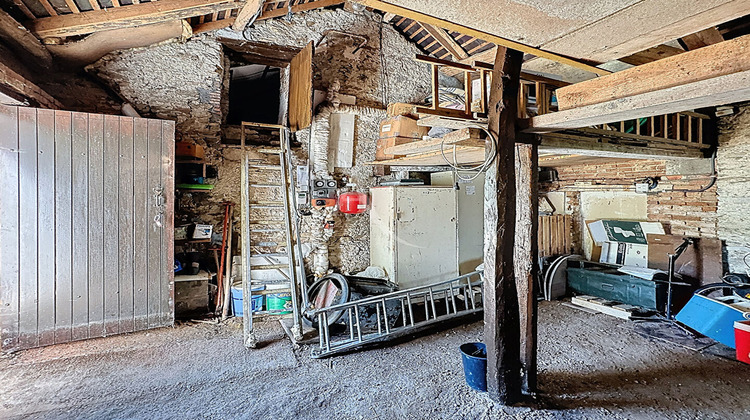 Ma-Cabane - Vente Maison THOUARCE, 75 m²