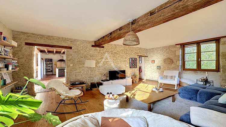 Ma-Cabane - Vente Maison THOUARCE, 145 m²