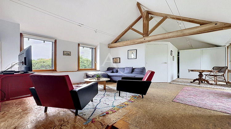 Ma-Cabane - Vente Maison THOUARCE, 91 m²
