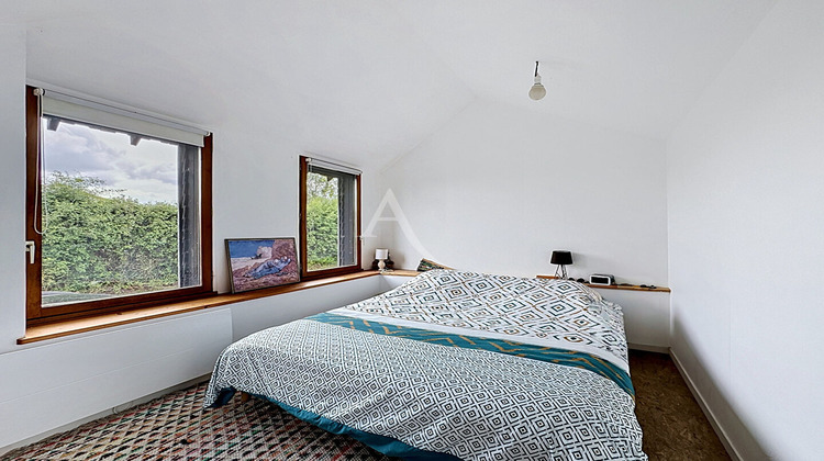 Ma-Cabane - Vente Maison THOUARCE, 91 m²