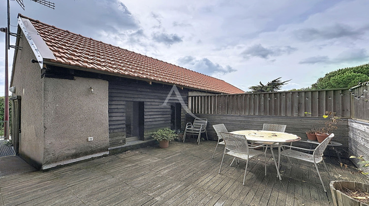 Ma-Cabane - Vente Maison THOUARCE, 91 m²