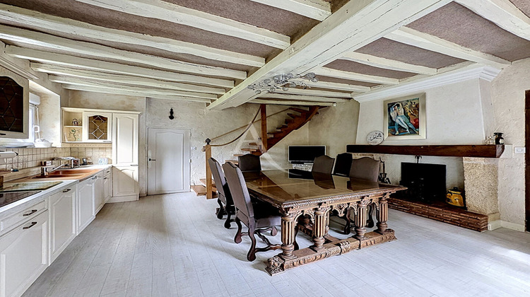 Ma-Cabane - Vente Maison THOUARCE, 135 m²