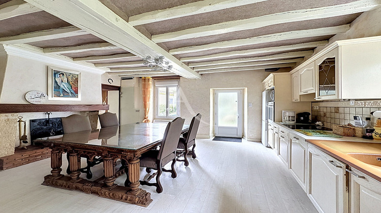 Ma-Cabane - Vente Maison THOUARCE, 135 m²