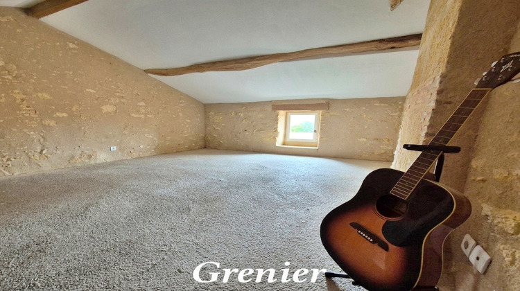Ma-Cabane - Vente Maison THOUARCE, 94 m²
