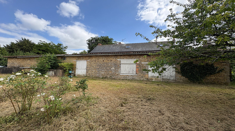 Ma-Cabane - Vente Maison THOUARCE, 116 m²