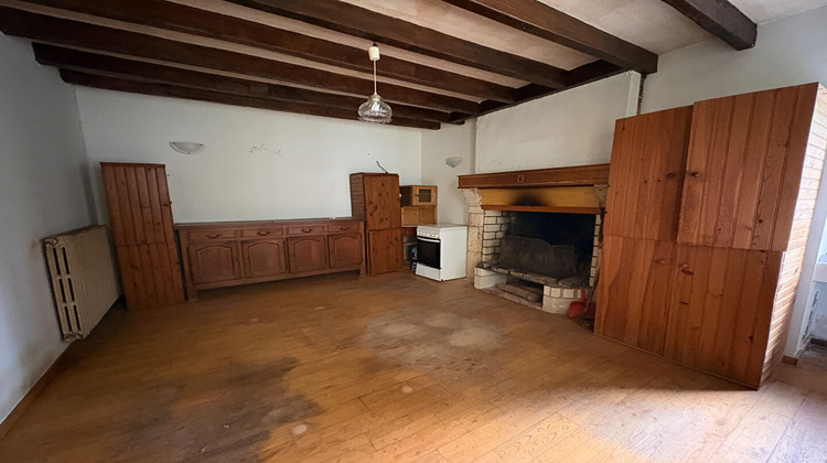 Ma-Cabane - Vente Maison THOUARCE, 116 m²