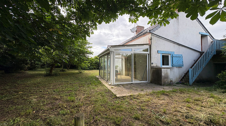 Ma-Cabane - Vente Maison THOUARCE, 116 m²
