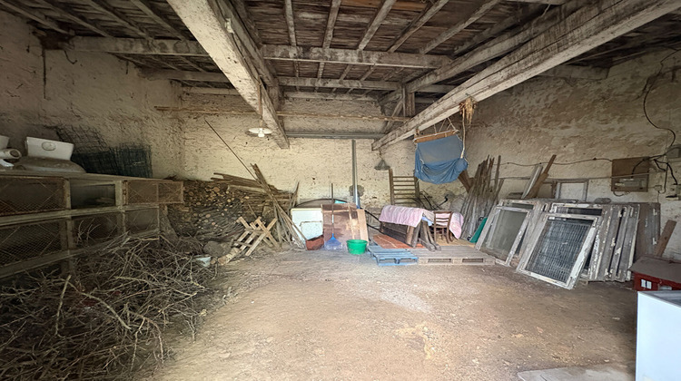 Ma-Cabane - Vente Maison THOUARCE, 116 m²