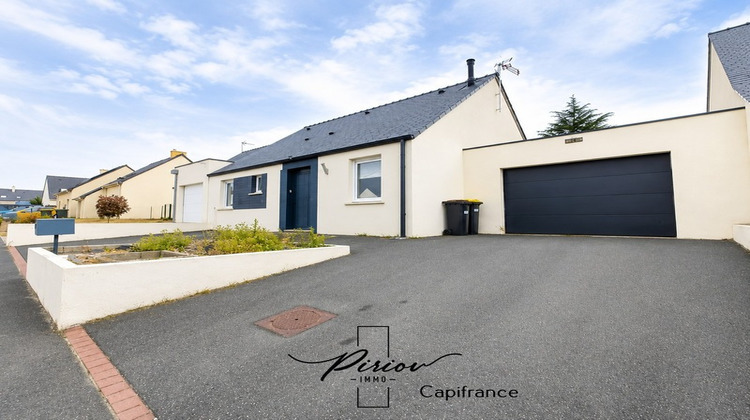 Ma-Cabane - Vente Maison THOUARCE, 75 m²
