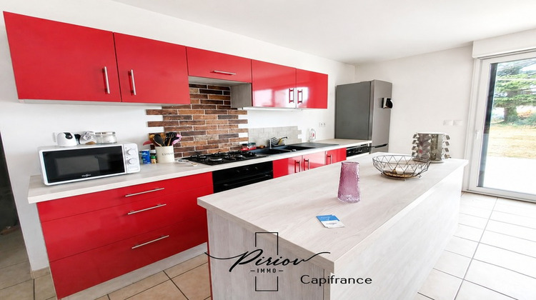 Ma-Cabane - Vente Maison THOUARCE, 75 m²
