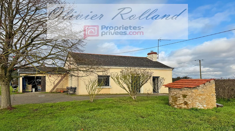 Ma-Cabane - Vente Maison THOUARCE, 77 m²