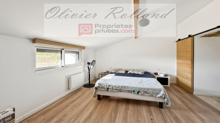 Ma-Cabane - Vente Maison THOUARCE, 77 m²