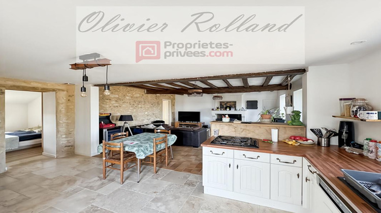 Ma-Cabane - Vente Maison THOUARCE, 77 m²