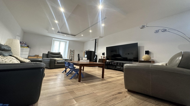 Ma-Cabane - Vente Maison THOUARCE, 186 m²