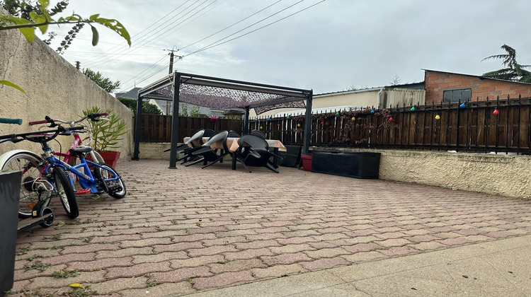 Ma-Cabane - Vente Maison THOUARCE, 186 m²