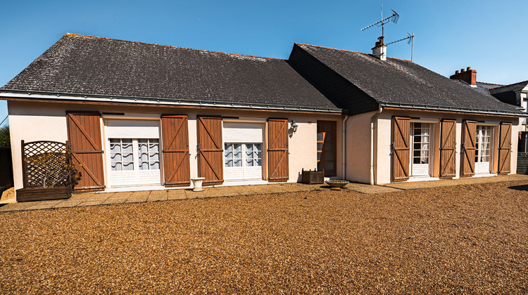 Ma-Cabane - Vente Maison THOUARCE, 121 m²