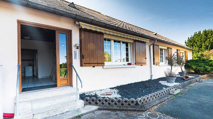 Ma-Cabane - Vente Maison THOUARCE, 121 m²