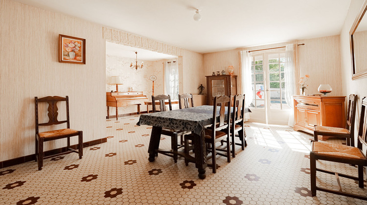 Ma-Cabane - Vente Maison THOUARCE, 121 m²