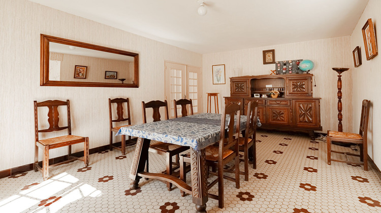 Ma-Cabane - Vente Maison THOUARCE, 121 m²