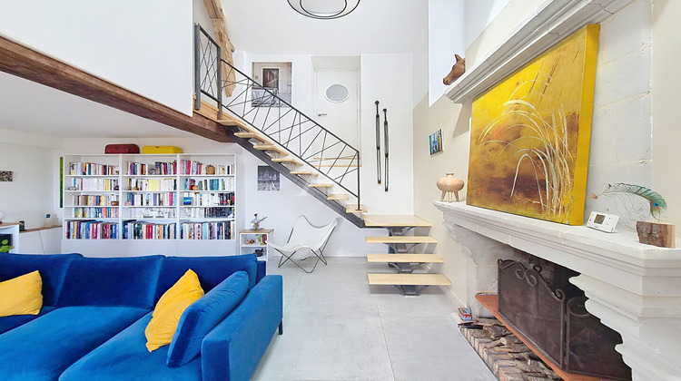 Ma-Cabane - Vente Maison THOUARCE, 126 m²
