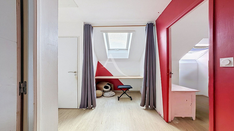 Ma-Cabane - Vente Maison THOUARCE, 111 m²
