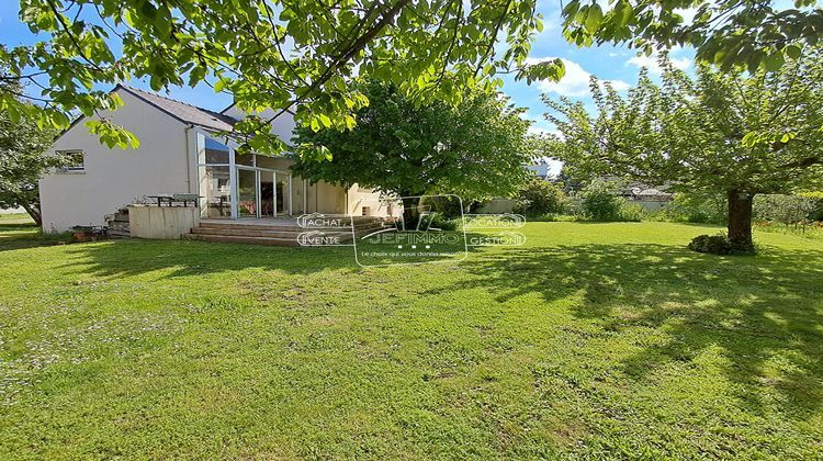 Ma-Cabane - Vente Maison THOUARE-SUR-LOIRE, 170 m²