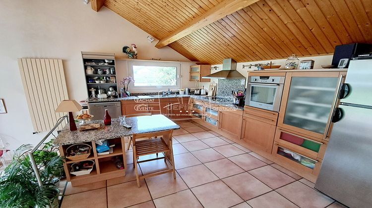 Ma-Cabane - Vente Maison THOUARE-SUR-LOIRE, 170 m²