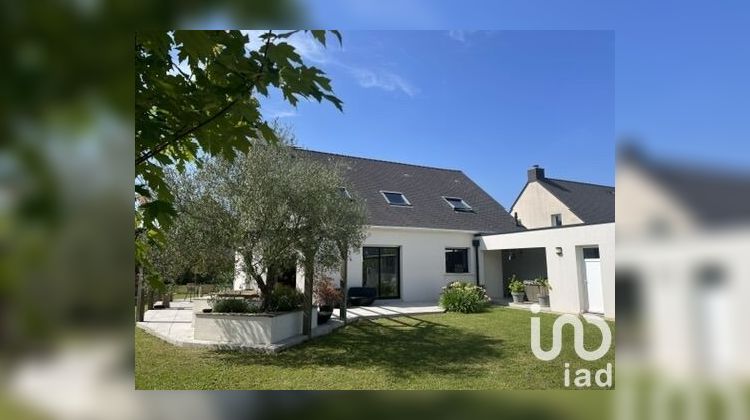 Ma-Cabane - Vente Maison Thouaré-sur-Loire, 148 m²