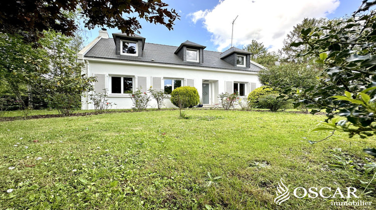 Ma-Cabane - Vente Maison Thouaré-sur-loire, 203 m²