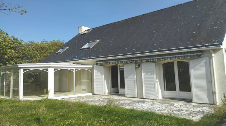 Ma-Cabane - Vente Maison THOUARE SUR LOIRE, 140 m²