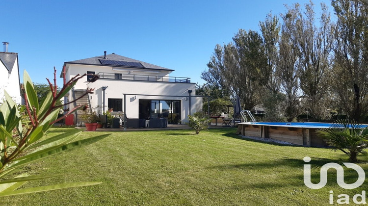 Ma-Cabane - Vente Maison Thouaré-sur-Loire, 147 m²