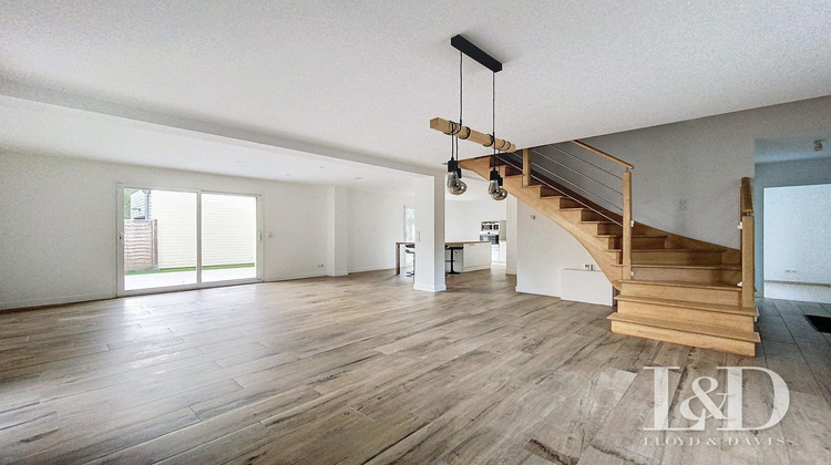 Ma-Cabane - Vente Maison Thouaré-sur-Loire, 155 m²