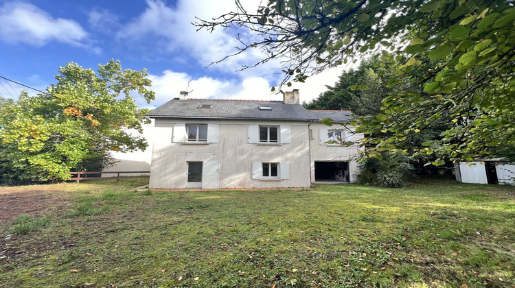 Ma-Cabane - Vente Maison THOUARE-SUR-LOIRE, 140 m²