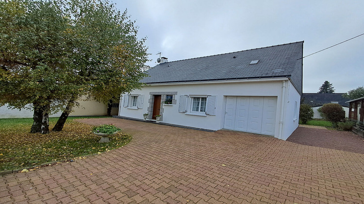 Ma-Cabane - Vente Maison THOUARE-SUR-LOIRE, 100 m²