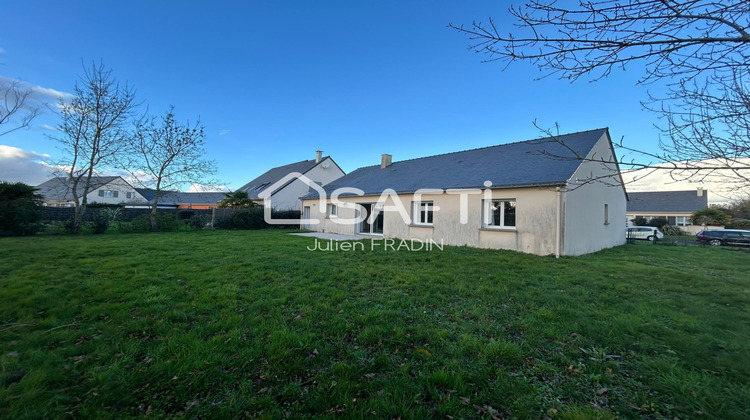 Ma-Cabane - Vente Maison Thouare-sur-Loire, 101 m²