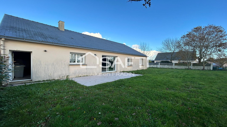 Ma-Cabane - Vente Maison Thouare-sur-Loire, 101 m²