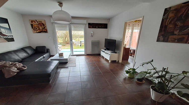 Ma-Cabane - Vente Maison THOUARE-SUR-LOIRE, 103 m²