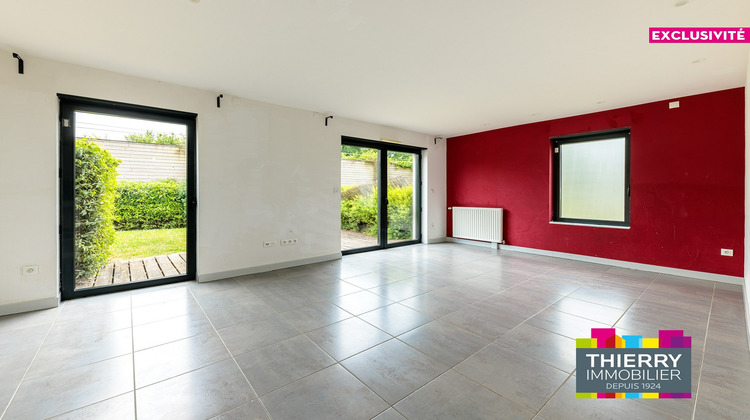 Ma-Cabane - Vente Maison THOUARE-SUR-LOIRE, 87 m²