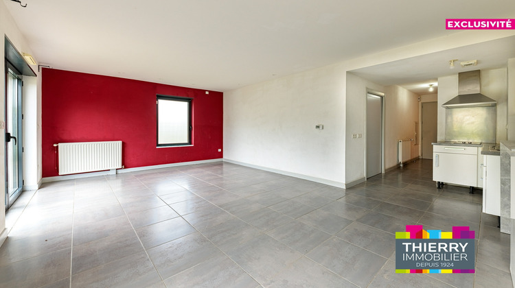 Ma-Cabane - Vente Maison THOUARE-SUR-LOIRE, 87 m²