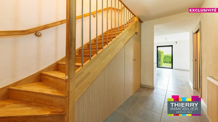 Ma-Cabane - Vente Maison THOUARE-SUR-LOIRE, 87 m²