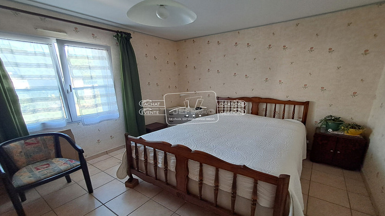 Ma-Cabane - Vente Maison THOUARE-SUR-LOIRE, 205 m²