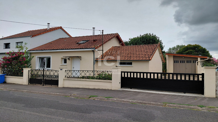 Ma-Cabane - Vente Maison THOUARE-SUR-LOIRE, 78 m²