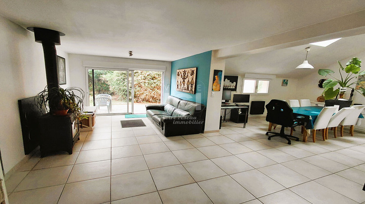 Ma-Cabane - Vente Maison THOUARE-SUR-LOIRE, 78 m²