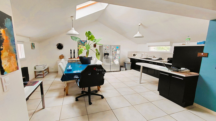 Ma-Cabane - Vente Maison THOUARE-SUR-LOIRE, 78 m²