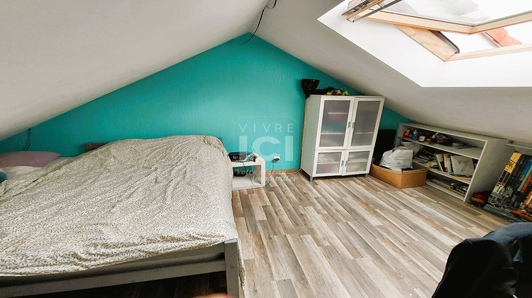 Ma-Cabane - Vente Maison THOUARE-SUR-LOIRE, 78 m²